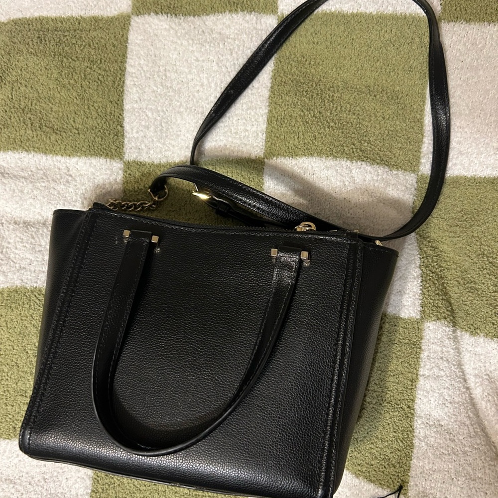 Kate spade small Geraldine black bag - Picture 2 of 3